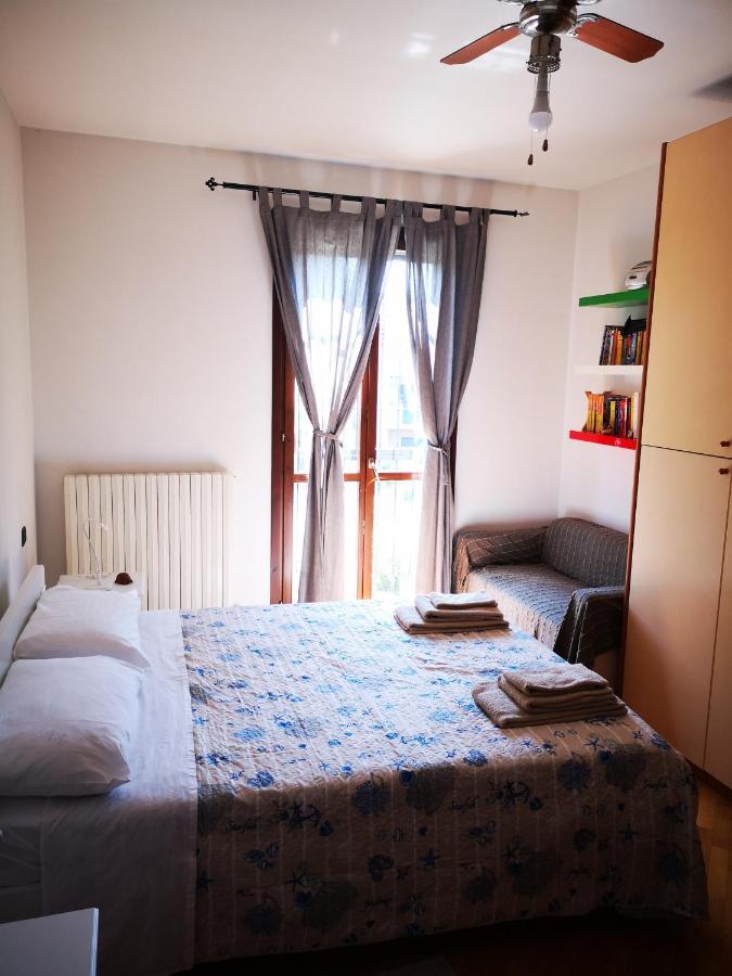 Suite Travel Home Modena Kültér fotó