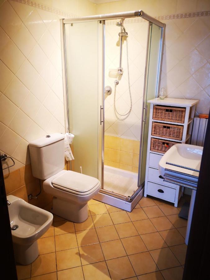 Suite Travel Home Modena Kültér fotó