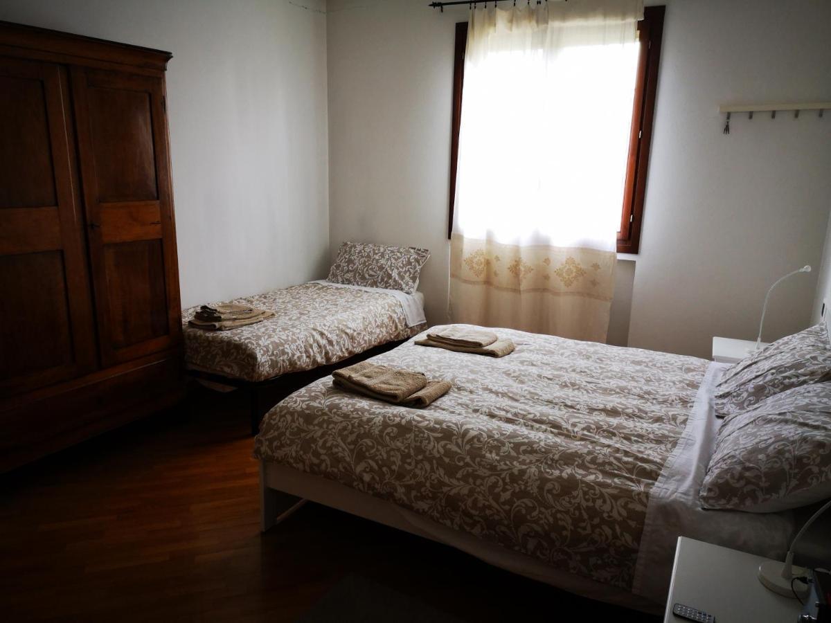 Suite Travel Home Modena Kültér fotó