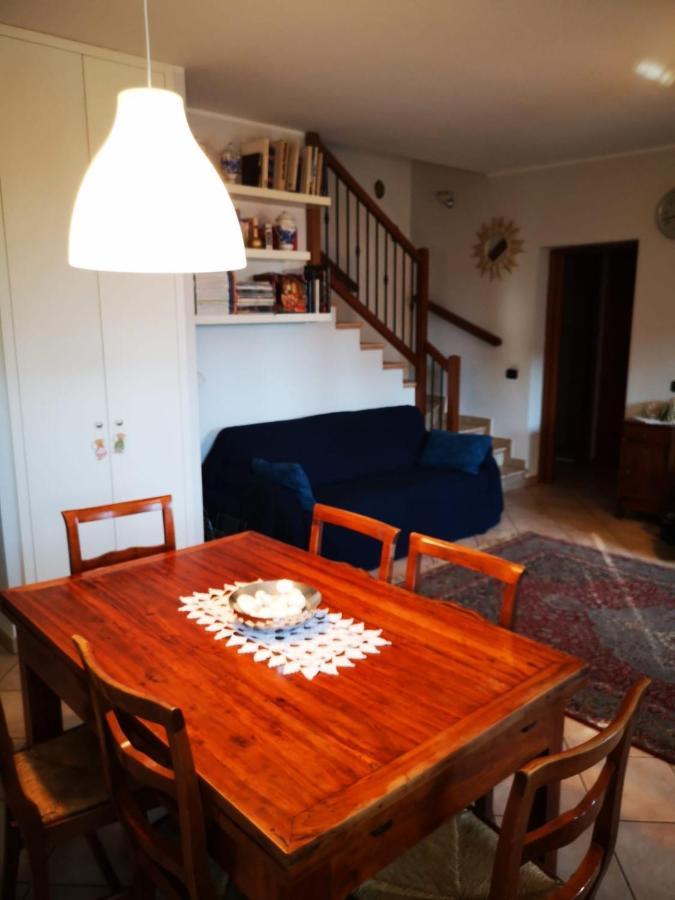Suite Travel Home Modena Kültér fotó