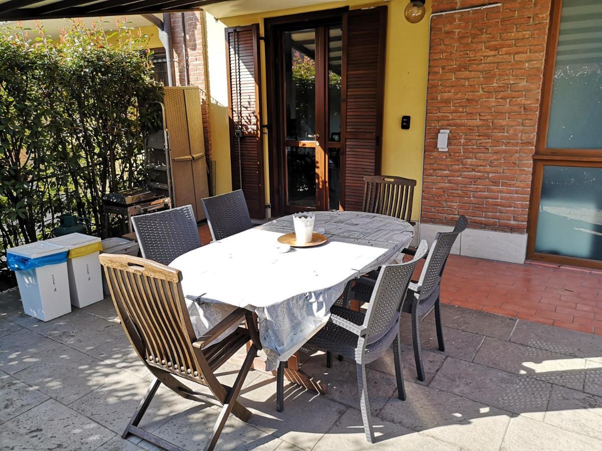 Suite Travel Home Modena Kültér fotó